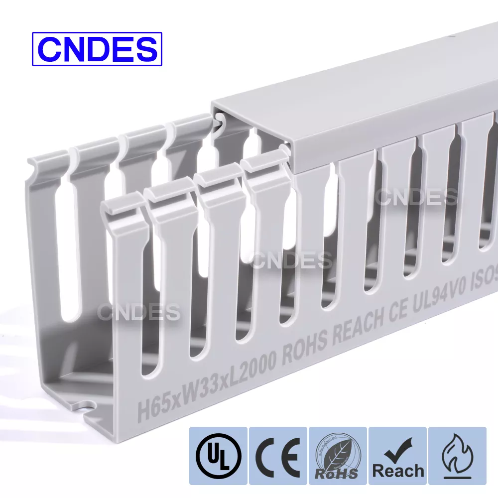65×33 kanal za napeljavo kablov