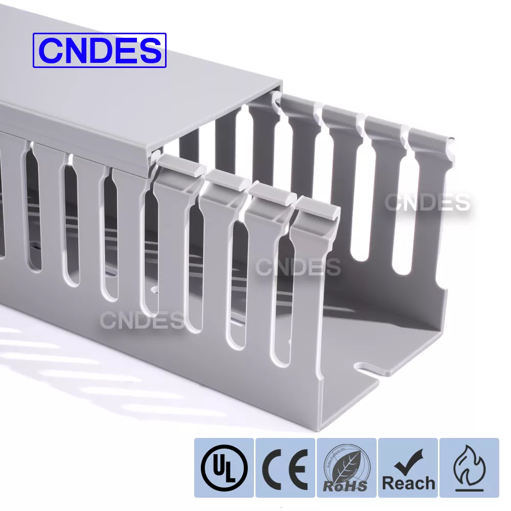 65×65 PVC kanal za kable